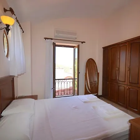 Villa Oeluedeniz 别墅 费特希耶