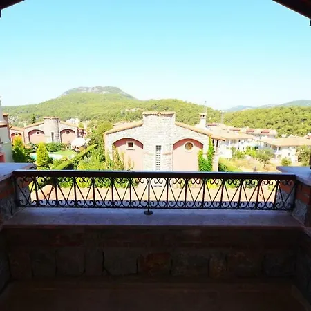 Villa Oeluedeniz * 费特希耶