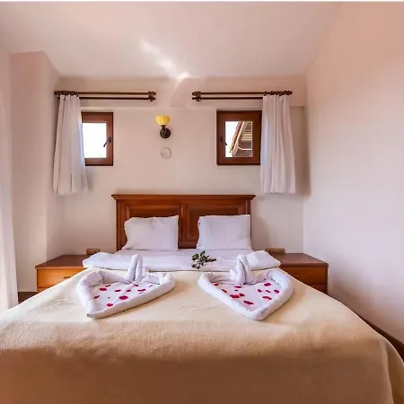 Villa Oeluedeniz * 费特希耶